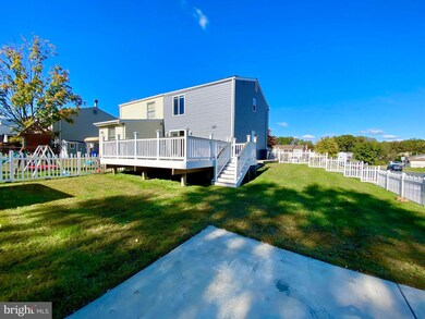 4351 Hallfield Manor Dr, Nottingham, MD 21236 - photo 4