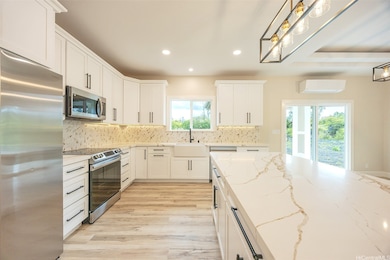 Gorgeous Kitchen