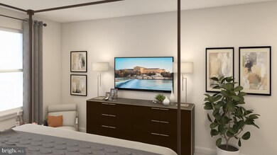 930 Riverplace Dr unit 30H, Conshohocken, PA 19428 - photo 7