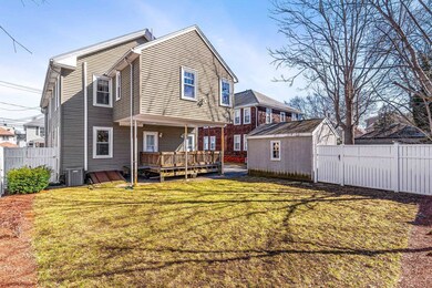 86 Howard St unit 1, Waltham, MA 02451 - photo 3