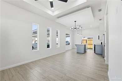 5709 Notre Dame Ave unit 2, Mission, TX 78573 - photo 4