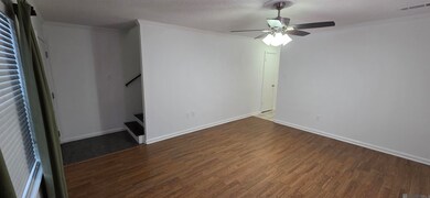 4624 Parkoaks Dr unit 6, Baton Rouge, LA 70816 - photo 4