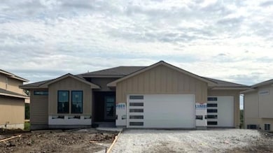 Toscana Luxe Front Elevation