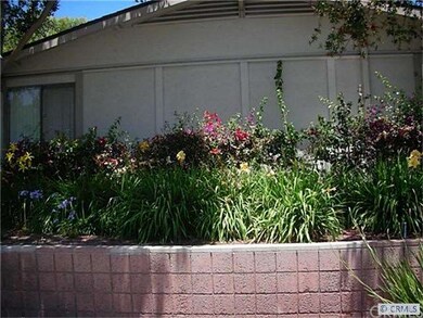 Beautiful Laguna Woods flowers