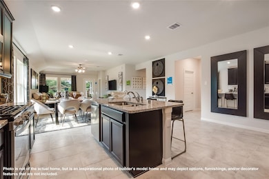 10706 Sentinel Dome Dr, Iowa Colony, TX 77583 - photo 4