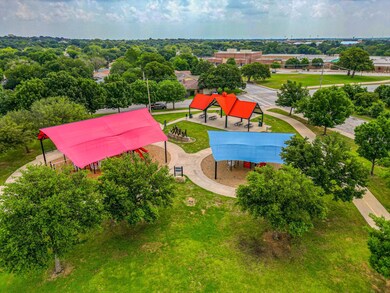 6504 Briar Pointe Dr, North Richland Hills, TX 76182 - photo 6