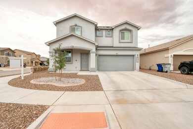 14901 Louis Baudoin, El Paso, TX 79938 - photo 4