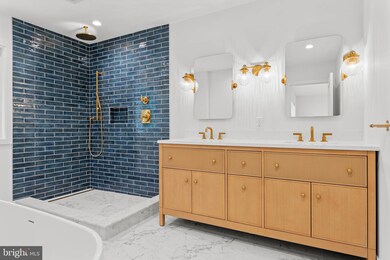 1028 Broadmoor Rd, Bryn Mawr, PA 19010 - photo 4