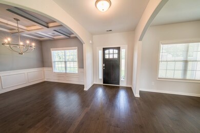 Front Foyer
