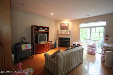 31 Persimmon Ln unit N031, Holmdel, NJ 07733 - photo 6