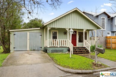 314 Shady Ln, San Marcos, TX 78666 - photo 3