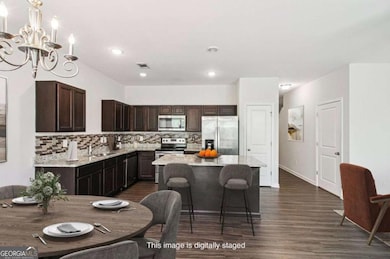 6321 Mountain Home Way SE, Mableton, GA 30126 - photo 2