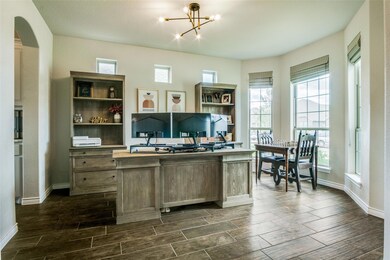 120 Independence Dr, Joshua, TX 76058 - photo 5