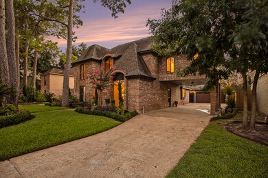 15327 Gettysburg Dr, Tomball, TX 77377 - photo 4