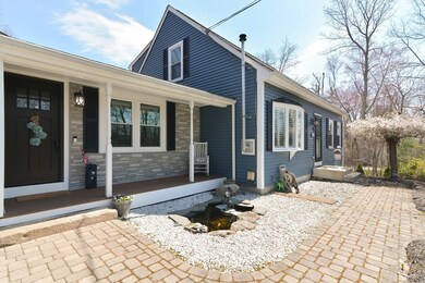 94 Chestnut Hill Rd, Millville, MA 01529 - photo 2