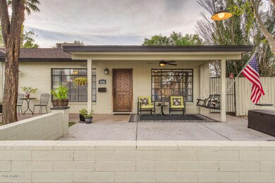 Welcome Home!
