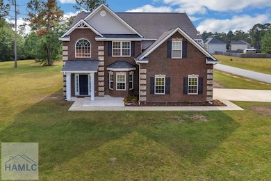 109 Greenbriar St NE, Ludowici, GA 31316 - photo 3