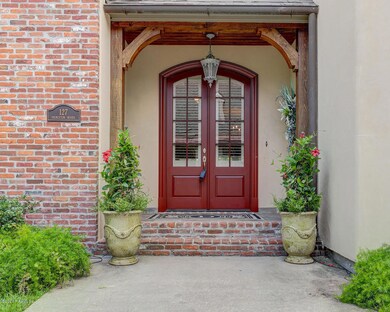 Entry Doors