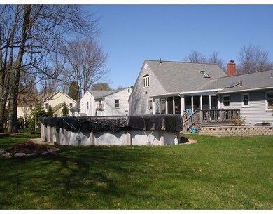 42 Bumble Bee Cir, Shrewsbury, MA 01545 - photo 3