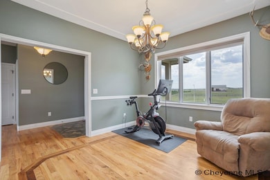 3491 Stampede Ranch Rd, Cheyenne, WY 82007 - photo 4