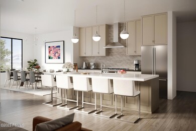 395 E Kayak Dr, Hideout, UT 84036 - photo 7