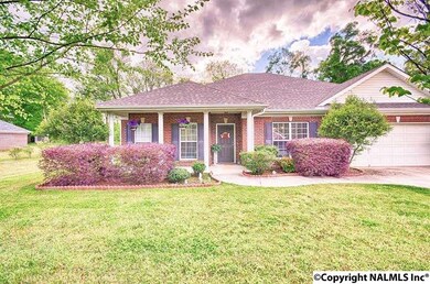 152 Hazel Trace, Hazel Green, AL 35750