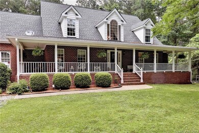 3460 King William Ave, West Point, VA 23181 - photo 2