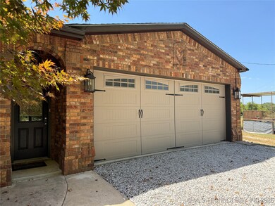 1527 Dillard Rd, Wilson, OK 73463 - photo 7