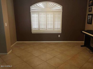 Living or Dining Room
