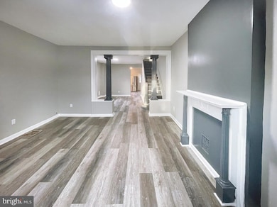 1101 Bayard St, Baltimore, MD 21223 - photo 6