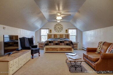 2nd Living Area/or 4th BR