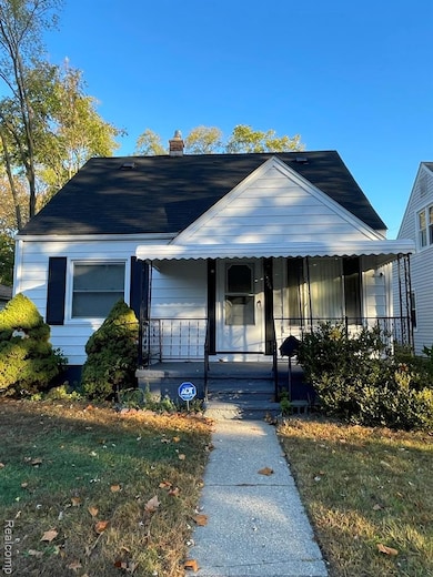 25284 Stanford St, Dearborn Heights, MI 48125 - photo 3