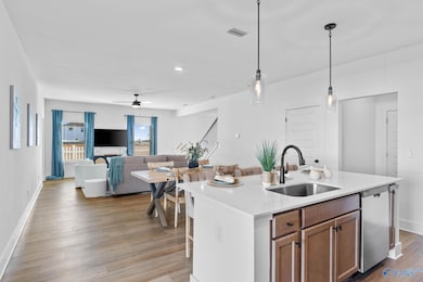 26077 Mccracken Place NW, Madison, AL 35756 - photo 3