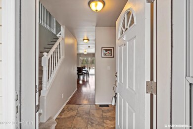 Front Door- 2101 Casey Cusack