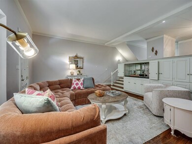 6432 Brandywine Ln, Oklahoma City, OK 73116 - photo 6