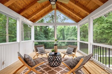 5502 Dorchester Rd, Richmond, VA 23225 - photo 2