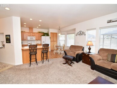 Kitchen/Family Room