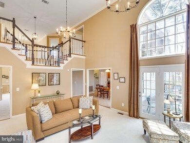 3408 Blakesley Hall Ct, Herndon, VA 20171 - photo 5