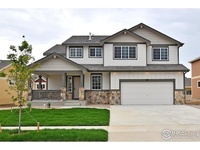 2407 Ivywood Ln, Johnstown, CO 80534 - photo 2