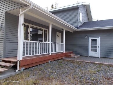 Case #111-140169 Covered Deck