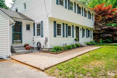 179 S Merrimack Rd, Hollis, NH 03049 - photo 2