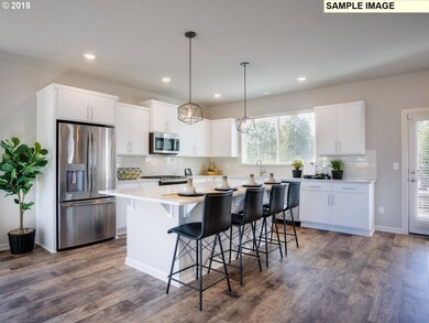 16841 SE Fox Glen Ct unit LOT11, Happy Valley, OR 97015 - photo 4