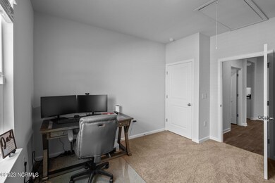 Office/Bed 1