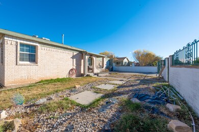 8321 Hester St, El Paso, TX 79907 - photo 3