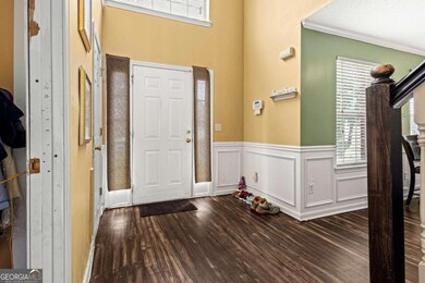 9492 Deer Crossing Trace, Jonesboro, GA 30236 - photo 4