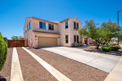 18233 W Montecito Ave, Goodyear, AZ 85395 - photo 2