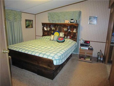 Master Bedroom.