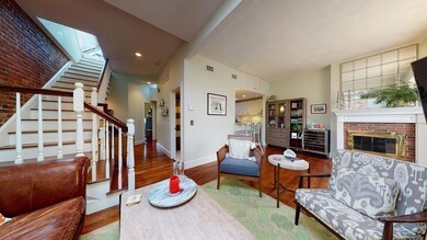 24 Worcester Square unit 6, Boston, MA 02118 - photo 5