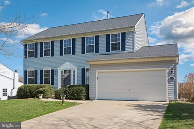 520 Canterbury Cir, Purcellville, VA 20132 - photo 2