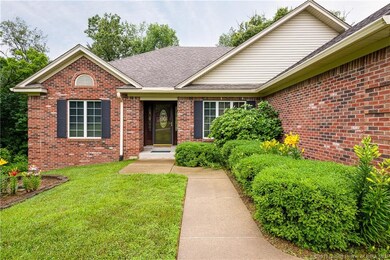 3158 Lawrence Banet Rd, Floyds Knobs, IN 47119 - photo 4